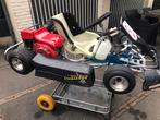 Combi Kart Mini Honda GX 160., Sport en Fitness, Karting, Ophalen of Verzenden, Kart