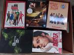 Verzameling series eind jaren '90, '00's en begin '10's, Ophalen, Zo goed als nieuw