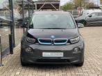 BMW I3 Range Extender Comfort Advance NAVI/PDC/LEDER/ZUINIG, Auto's, BMW, Te koop, Zilver of Grijs, Hatchback, Gebruikt