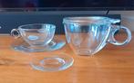 Pickwick theeset - tea for one, Ophalen, Overige stijlen, Kop(pen) en/of Schotel(s), Glas