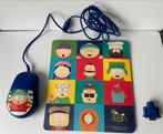 South Park Muis en Muismat - Cartman, Rechtshandig, Muis, Gebruikt, Ophalen of Verzenden