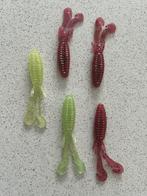 Softbait, Watersport en Boten, Hengelsport | Roofvissen, Ophalen of Verzenden, Nieuw, Overige typen