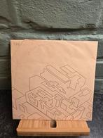 Zeldzame Vinyl: Mustafa Knezic & Komplett Elektrika / Seamon, Ophalen of Verzenden, Gebruikt, Overige formaten