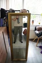 Grote spiegel, Huis en Inrichting, Ophalen, Gebruikt, Rechthoekig, 100 tot 150 cm