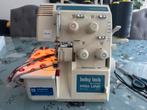 Baby Lock BL4-838DF Lockmachine, Ophalen of Verzenden, Gebruikt, Lockmachine
