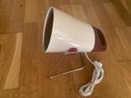 Philips Infraphil infrarood warmtelamp type HP 3603, Ophalen, Zo goed als nieuw, VintageRetro