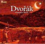 Dvorak: Kamermuziek / Richter, Borodin Q. ea - 8-cds, Cd's en Dvd's, Ophalen of Verzenden, Romantiek, Zo goed als nieuw, Kamermuziek