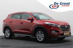 Hyundai Tucson 1.6 GDi Comfort LED, Apple Carplay, Camera, R, Voorwielaandrijving, Stof, 4 cilinders, 132 pk