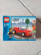 Lego City Sportwagen .                      Nr 8402 " Nieuw", Kinderen en Baby's, Speelgoed | Duplo en Lego, Nieuw, Complete set
