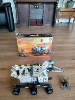 Lego Technic NASA Mars Rover Perseverance 42158, Kinderen en Baby's, Speelgoed | Duplo en Lego, Ophalen of Verzenden, Zo goed als nieuw