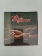 ross-the pit and the pendulum-import-sealed, Verzenden, Nieuw in verpakking, Poprock