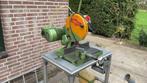 Afkort zaag  voor aluminium en hout, Doe-het-zelf en Verbouw, Gereedschap | Zaagmachines, Ophalen of Verzenden, 1200 watt of meer