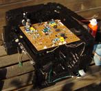 Samsung laser printer probleem?, Computers en Software, Printers, Ophalen of Verzenden, Nieuw, Laserprinter