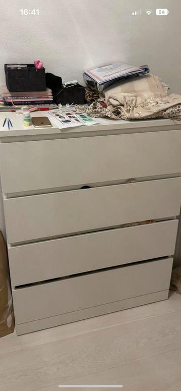 Ikea laden kast 
