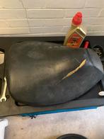 Zadel yamaha aerox, Verzenden, Gebruikt