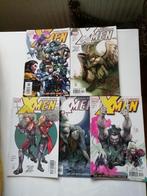 Marvel: Uncanny X-Men: She Lies With Angels (comics), Meerdere comics, Amerika, Ophalen of Verzenden, Marvel Comics
