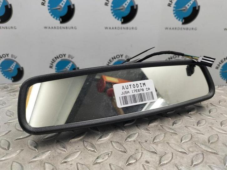 FORD KUGA TITANIUM 2.0 DIESEL 6BAK [INTERIOR_MIRROR] 2020, Auto-onderdelen, Spiegels, Gebruikt, ARN erkend, Stiba lid, Erkend duurzaam