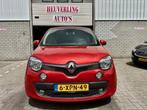 Renault Twingo 1.0 SCe Dynamique | Airco | Cruise | APK!, Gebruikt, 840 kg, 4 stoelen, Parkeersensor