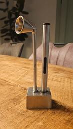 Kaarsen aansteker en dover set, Huis en Inrichting, Ophalen of Verzenden, Nieuw, Overige materialen, Minder dan 25 cm