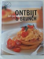 Da's pas koken. Ontbijt en brunch, Ophalen of Verzenden, Gelezen
