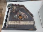 concert Mandoline Zither, Muziek en Instrumenten, Gebruikt, Ophalen of Verzenden, X, X