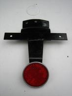 Gezocht. Kentekenhouder met reflector, Ophalen of Verzenden, Zo goed als nieuw, Overige merken