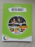 Foodsisters De dieet cyclus keto-dieet, Boeken, Gelezen, Ophalen of Verzenden, Overige gebieden