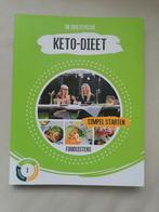 Foodsisters De dieet cyclus keto-dieet, Gelezen, Ophalen of Verzenden, Overige gebieden