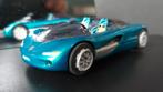 Renault Laguna Concept Car Salon Paris 1:43 Aquavit Pol, Hobby en Vrije tijd, Modelauto's | 1:43, Verzenden, Zo goed als nieuw