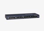 Netgear GS116GE, Computers en Software, Ophalen, Nieuw