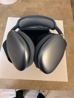 Apple AirPods Max Sky Blue (ZGAN) USB-C, Audio, Tv en Foto, Koptelefoons, Overige merken, Ophalen of Verzenden, Zo goed als nieuw