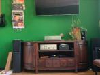 Mooie vintage kast., Ophalen of Verzenden