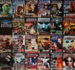 24 Thunder Magazines uit 96',97',98',99,02'.Met de Special!, Nederland, Tijdschrift, Verzenden, 1980 tot heden