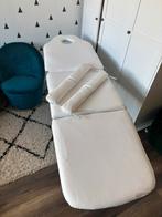 Behandelstoel schoonheidsspecialiste, Sport en Fitness, Ophalen of Verzenden, Zo goed als nieuw, Massagetafel