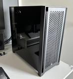 Krachtige Game PC | RTX 4070 | Ryzen 7 5800X, Computers en Software, Desktop Pc's, 32 GB, Met videokaart, 1 TB, Zelfgebouwde PC