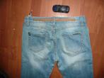 Circle of Trust dames spijkerbroek maat 28-34, Zo goed als nieuw, W28 - W29 (confectie 36), Circle of Trust, Verzenden