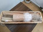 Houten massageset nieuw, Ophalen of Verzenden, Nieuw, Overige typen