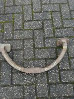 Johan Cruyff amsterdam beugel van koper, Tuin en Terras, Ophalen, Gebruikt