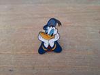 1 leuke pin van Donald Duck te koop, Verzamelen, Speldjes, Pins en Buttons, Ophalen of Verzenden, Nieuw, Overige onderwerpen, Speldje of Pin