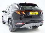 Hyundai Tucson 1.6 T-GDI PHEV 4WD | Krell Audio | Keyless |, Automaat, Stof, Gebruikt, Zwart