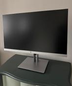 HP E243 24 inch Full HD Monitor (1 = 30,00 en 2 = € 50,00), Computers en Software, Monitoren, Ophalen, Gebruikt, IPS, In hoogte verstelbaar