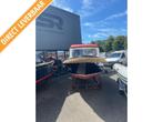 Schiffart Vlet !!Nu met gratis winterstalling!!, Watersport en Boten, Sloepen, Gebruikt, Staal, Diesel, 6 meter of meer