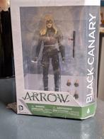 Black Canary Arrow DC Collectibles Actiefiguur, Nieuw, 400 Warner Blvd, Burbank, CA 91522, USA, DC Collectibles, Dccomics@warnerbros.com