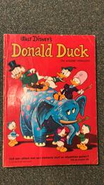 Donald Duck en andere verhalen, Eén stripboek, Ophalen of Verzenden, Zo goed als nieuw