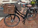 Mooie Sparta E-Pick-Up  damesfiets, Fietsen en Brommers, Fietsen | Dames | Damesfietsen, Ophalen, Zo goed als nieuw, Sparta