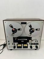 Vintage bandrecorder Akai GX230 d, Audio, Tv en Foto, Bandrecorders, Ophalen, Bandrecorder, Met banden