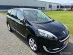 Renault Grand Scenic 1.2 TCe Bose / Pano / Airco / Navi / Cr, Voorwielaandrijving, Euro 5, Parkeersensor, 4 cilinders