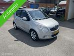 Opel Agila 1.0 Edition | Aanbieding, Auto's, Stof, Gebruikt, 996 cc, Origineel Nederlands
