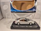 Peugeot 406 Coupé Solido 1:43, Hobby en Vrije tijd, Modelauto's | 1:43, Ophalen of Verzenden, Nieuw, Auto, Solido