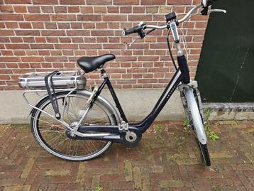 Sparta Elegance elektrische fiets beschikbaar voor biedingen